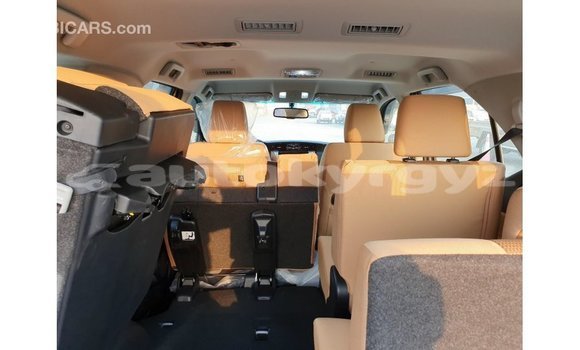 Buy Import Toyota Fortuner Other Car in Import - Dubai in Batken Buy Import Toyota Fortuner Other Car in Import - Dubai in Batken