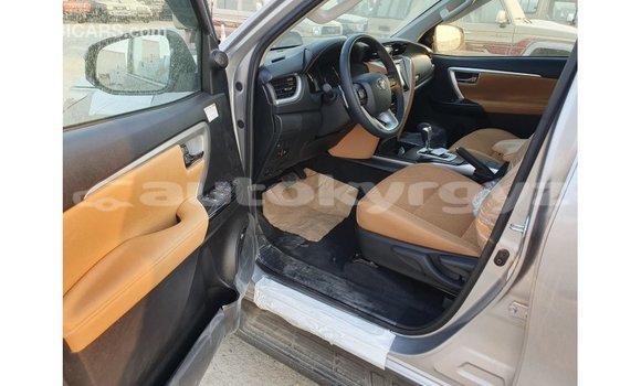 Buy Import Toyota Fortuner Other Car in Import - Dubai in Batken Buy Import Toyota Fortuner Other Car in Import - Dubai in Batken
