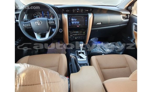 Buy Import Toyota Fortuner Other Car in Import - Dubai in Batken Buy Import Toyota Fortuner Other Car in Import - Dubai in Batken