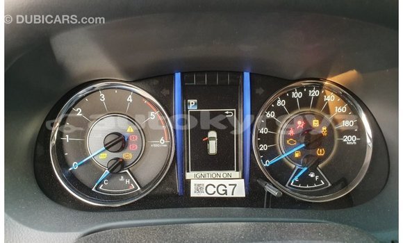 Buy Import Toyota Fortuner Other Car in Import - Dubai in Batken Buy Import Toyota Fortuner Other Car in Import - Dubai in Batken
