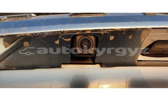 Buy Import Toyota Fortuner Other Car in Import - Dubai in Batken Buy Import Toyota Fortuner Other Car in Import - Dubai in Batken