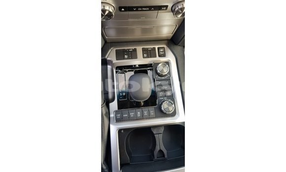 Buy Import Toyota Land Cruiser Black Car in Import - Dubai in Batken Buy Import Toyota Land Cruiser Black Car in Import - Dubai in Batken