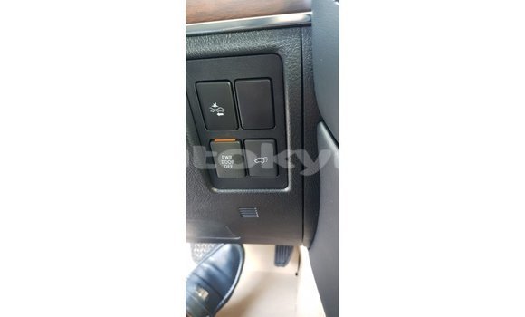 Buy Import Toyota Land Cruiser Black Car in Import - Dubai in Batken Buy Import Toyota Land Cruiser Black Car in Import - Dubai in Batken