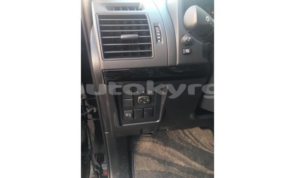 Buy Import Toyota Prado Black Car in Import - Dubai in Batken Buy Import Toyota Prado Black Car in Import - Dubai in Batken