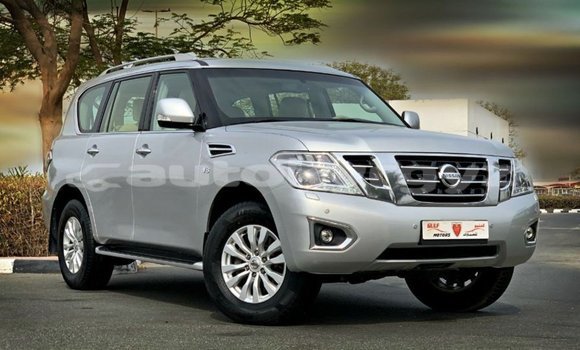 Buy Import Nissan Patrol Other Car in Import - Dubai in Batken Buy Import Nissan Patrol Other Car in Import - Dubai in Batken