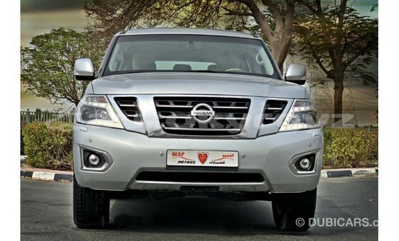 Buy Import Nissan Patrol Other Car in Import - Dubai in Batken Buy Import Nissan Patrol Other Car in Import - Dubai in Batken