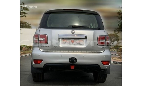 Buy Import Nissan Patrol Other Car in Import - Dubai in Batken Buy Import Nissan Patrol Other Car in Import - Dubai in Batken