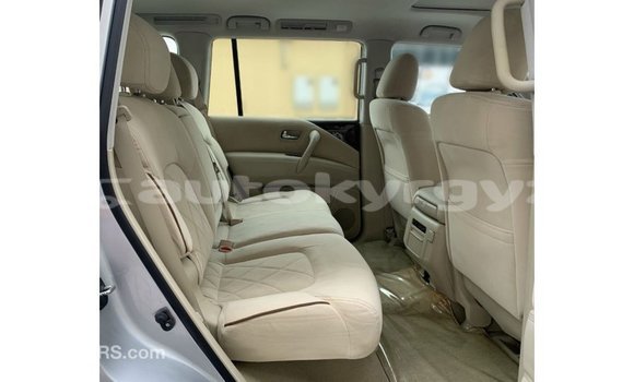 Buy Import Nissan Patrol Other Car in Import - Dubai in Batken Buy Import Nissan Patrol Other Car in Import - Dubai in Batken