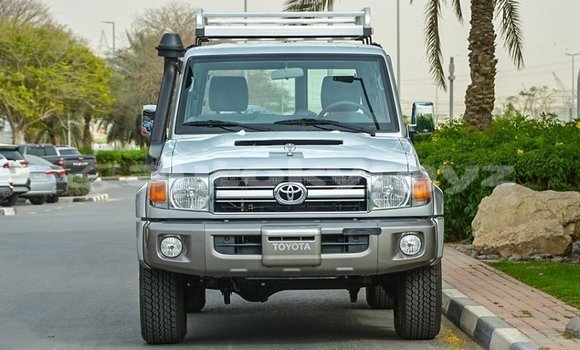 Buy Import Toyota Land Cruiser Other Car in Import - Dubai in Batken Buy Import Toyota Land Cruiser Other Car in Import - Dubai in Batken