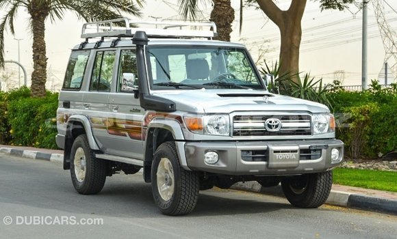 Buy Import Toyota Land Cruiser Other Car in Import - Dubai in Batken Buy Import Toyota Land Cruiser Other Car in Import - Dubai in Batken