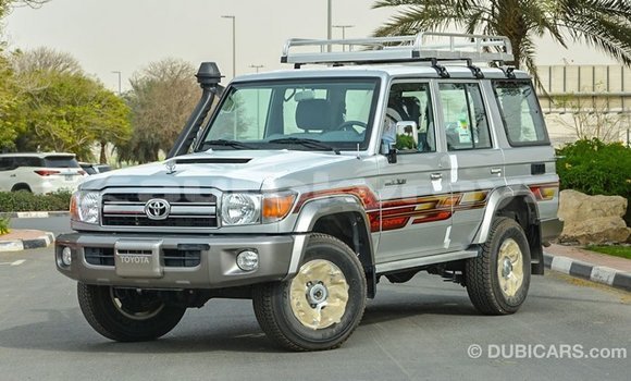 Buy Import Toyota Land Cruiser Other Car in Import - Dubai in Batken Buy Import Toyota Land Cruiser Other Car in Import - Dubai in Batken