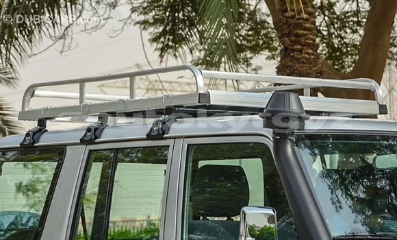 Buy Import Toyota Land Cruiser Other Car in Import - Dubai in Batken Buy Import Toyota Land Cruiser Other Car in Import - Dubai in Batken