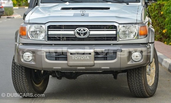 Buy Import Toyota Land Cruiser Other Car in Import - Dubai in Batken Buy Import Toyota Land Cruiser Other Car in Import - Dubai in Batken