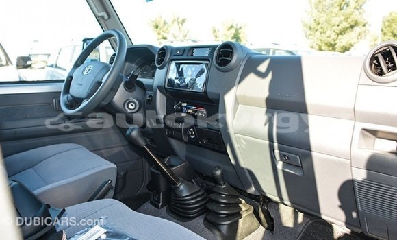 Buy Import Toyota Land Cruiser Other Car in Import - Dubai in Batken Buy Import Toyota Land Cruiser Other Car in Import - Dubai in Batken