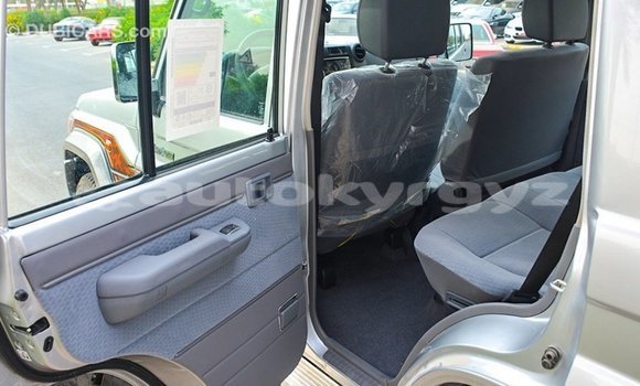 Buy Import Toyota Land Cruiser Other Car in Import - Dubai in Batken Buy Import Toyota Land Cruiser Other Car in Import - Dubai in Batken
