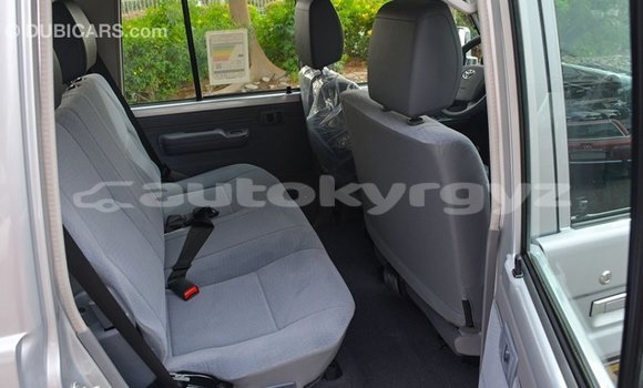Buy Import Toyota Land Cruiser Other Car in Import - Dubai in Batken Buy Import Toyota Land Cruiser Other Car in Import - Dubai in Batken