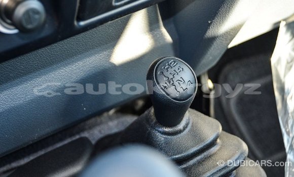Buy Import Toyota Land Cruiser Other Car in Import - Dubai in Batken Buy Import Toyota Land Cruiser Other Car in Import - Dubai in Batken