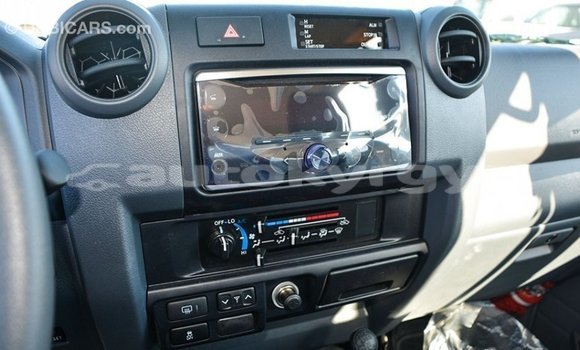 Buy Import Toyota Land Cruiser Other Car in Import - Dubai in Batken Buy Import Toyota Land Cruiser Other Car in Import - Dubai in Batken
