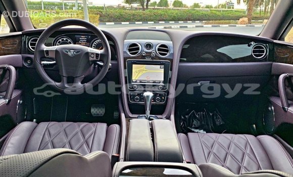 Buy Import Bentley Flying Spur Other Car in Import - Dubai in Batken Buy Import Bentley Flying Spur Other Car in Import - Dubai in Batken