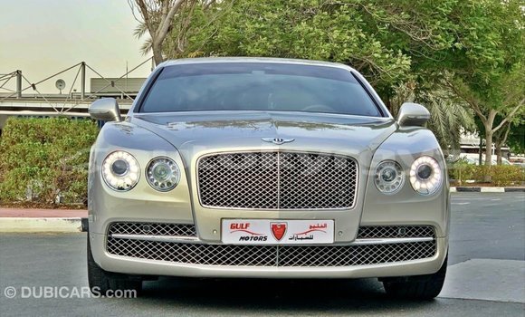 Buy Import Bentley Flying Spur Other Car in Import - Dubai in Batken Buy Import Bentley Flying Spur Other Car in Import - Dubai in Batken