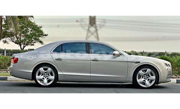 Buy Import Bentley Flying Spur Other Car in Import - Dubai in Batken Buy Import Bentley Flying Spur Other Car in Import - Dubai in Batken