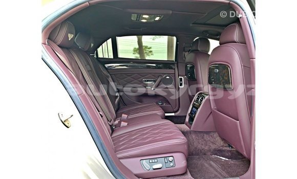 Buy Import Bentley Flying Spur Other Car in Import - Dubai in Batken Buy Import Bentley Flying Spur Other Car in Import - Dubai in Batken