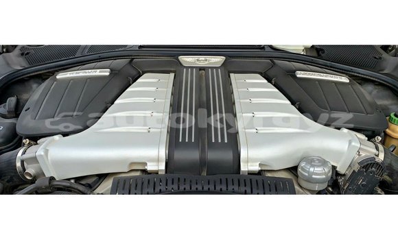 Buy Import Bentley Flying Spur Other Car in Import - Dubai in Batken Buy Import Bentley Flying Spur Other Car in Import - Dubai in Batken