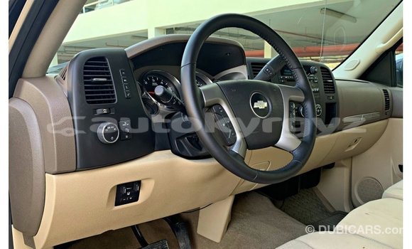 Buy Import Chevrolet Silverado Black Car in Import - Dubai in Batken Buy Import Chevrolet Silverado Black Car in Import - Dubai in Batken