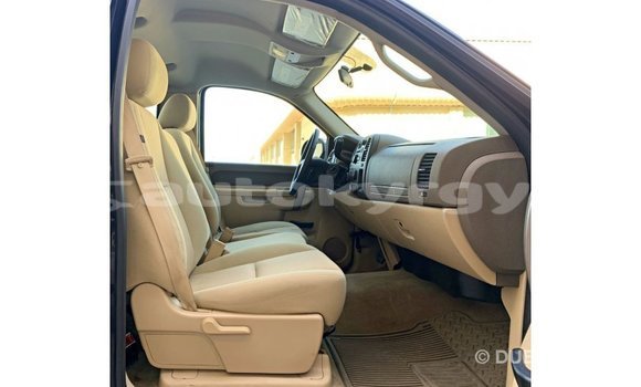 Buy Import Chevrolet Silverado Black Car in Import - Dubai in Batken Buy Import Chevrolet Silverado Black Car in Import - Dubai in Batken