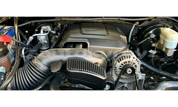 Buy Import Chevrolet Silverado Black Car in Import - Dubai in Batken Buy Import Chevrolet Silverado Black Car in Import - Dubai in Batken