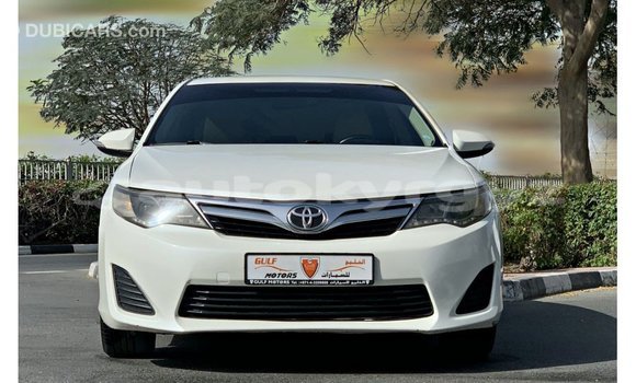 Buy Import Toyota Camry White Car in Import - Dubai in Batken Buy Import Toyota Camry White Car in Import - Dubai in Batken