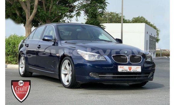 Buy Import BMW C Blue Bike in Import - Dubai in Batken