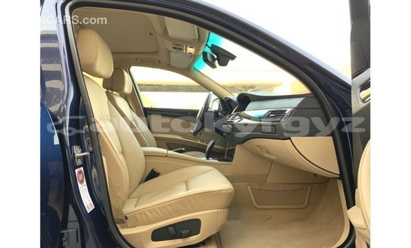 Buy Import BMW C Blue Bike in Import - Dubai in Batken Buy Import BMW C Blue Bike in Import - Dubai in Batken