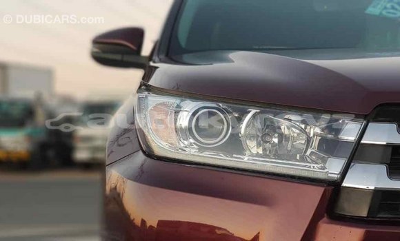 Buy Import Toyota Highlander Other Car in Import - Dubai in Batken Buy Import Toyota Highlander Other Car in Import - Dubai in Batken
