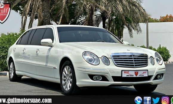 Buy Import Mercedes-Benz 200 White Car in Import - Dubai in Batken Buy Import Mercedes-Benz 200 White Car in Import - Dubai in Batken