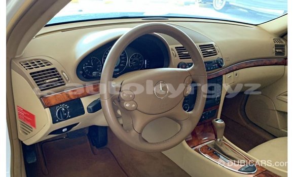 Buy Import Mercedes-Benz 200 White Car in Import - Dubai in Batken Buy Import Mercedes-Benz 200 White Car in Import - Dubai in Batken