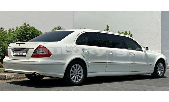 Buy Import Mercedes-Benz 200 White Car in Import - Dubai in Batken Buy Import Mercedes-Benz 200 White Car in Import - Dubai in Batken