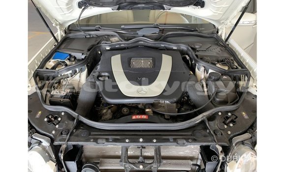 Buy Import Mercedes-Benz 200 White Car in Import - Dubai in Batken Buy Import Mercedes-Benz 200 White Car in Import - Dubai in Batken