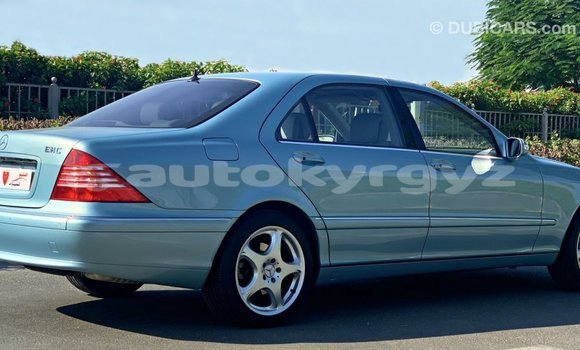 Buy Import Mercedes-Benz 200 Blue Car in Import - Dubai in Batken Buy Import Mercedes-Benz 200 Blue Car in Import - Dubai in Batken