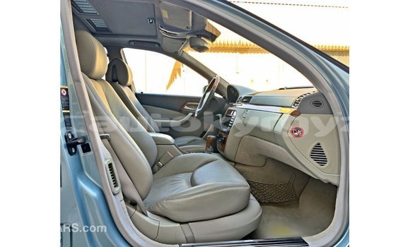Buy Import Mercedes-Benz 200 Blue Car in Import - Dubai in Batken Buy Import Mercedes-Benz 200 Blue Car in Import - Dubai in Batken