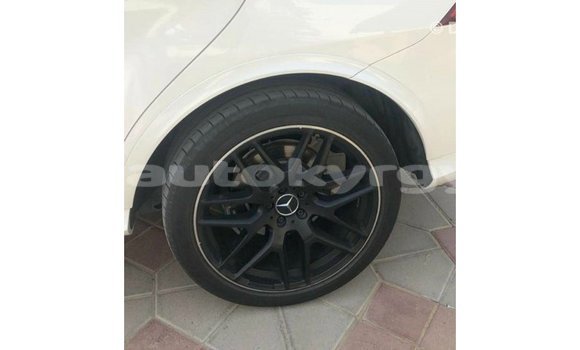 Buy Import Mercedes-Benz GLE White Car in Import - Dubai in Batken Buy Import Mercedes-Benz GLE White Car in Import - Dubai in Batken
