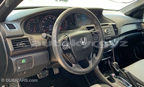 Buy Import Honda Accord Black Car in Import - Dubai in Batken Buy Import Honda Accord Black Car in Import - Dubai in Batken