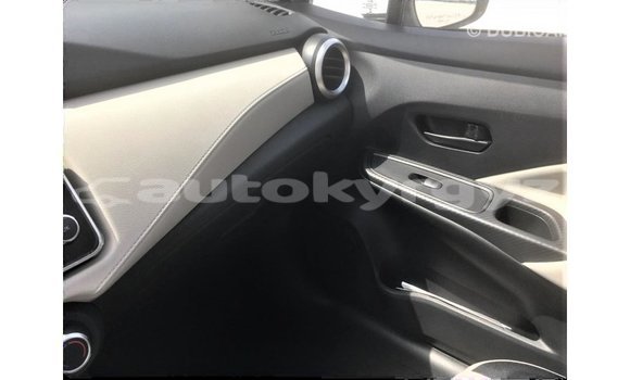 Buy Import Nissan Sunny White Car in Import - Dubai in Batken Buy Import Nissan Sunny White Car in Import - Dubai in Batken