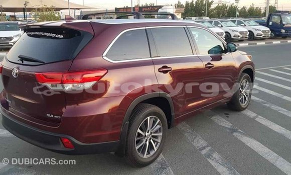 Buy Import Toyota Highlander Other Car in Import - Dubai in Batken Buy Import Toyota Highlander Other Car in Import - Dubai in Batken