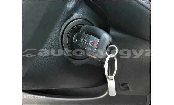 Buy Import Nissan Sunny White Car in Import - Dubai in Batken Buy Import Nissan Sunny White Car in Import - Dubai in Batken