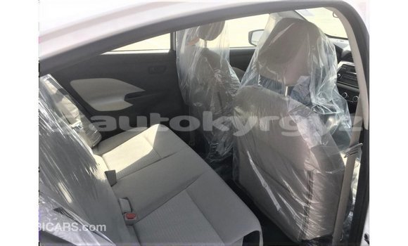 Buy Import Nissan Sunny White Car in Import - Dubai in Batken Buy Import Nissan Sunny White Car in Import - Dubai in Batken