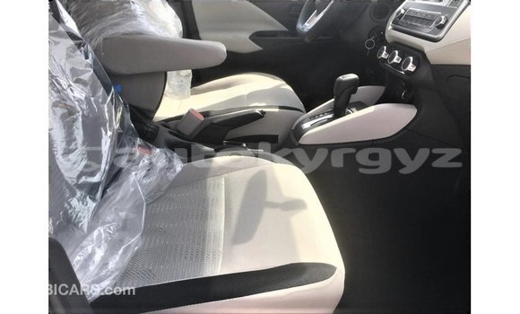 Buy Import Nissan Sunny White Car in Import - Dubai in Batken Buy Import Nissan Sunny White Car in Import - Dubai in Batken