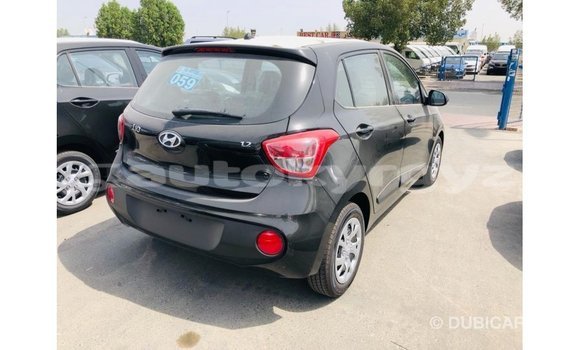 Buy Import Hyundai i10 Black Car in Import - Dubai in Batken Buy Import Hyundai i10 Black Car in Import - Dubai in Batken