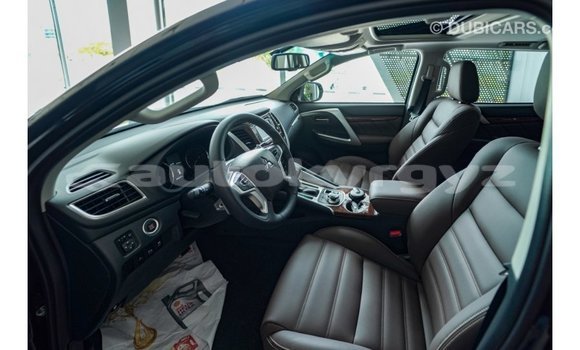 Buy Import Mitsubishi Montero Black Car in Import - Dubai in Batken Buy Import Mitsubishi Montero Black Car in Import - Dubai in Batken