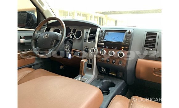 Buy Import Toyota Tundra White Car in Import - Dubai in Batken Buy Import Toyota Tundra White Car in Import - Dubai in Batken